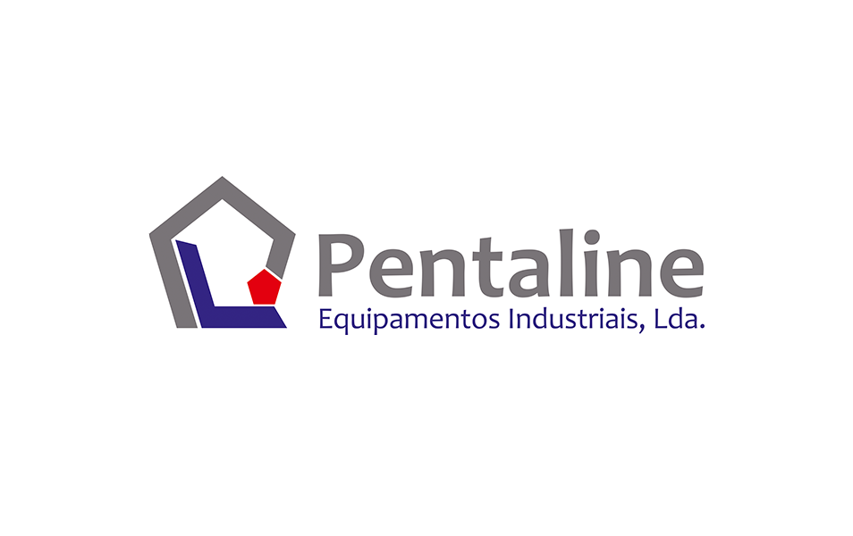 Segundo Logótipo Pentaline 