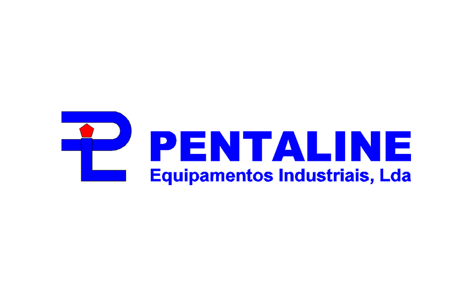 Primeiro Logótipo Pentaline